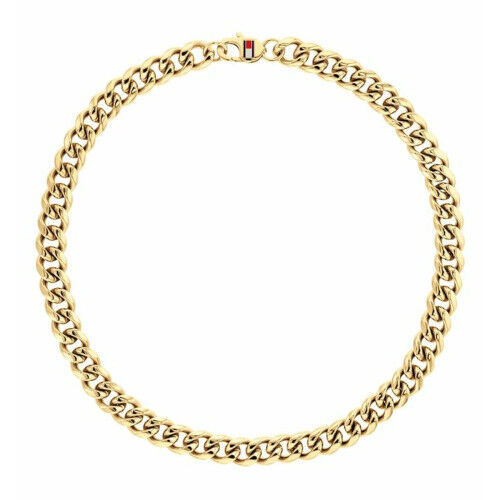 Collar Hombre Tommy Hilfiger 2790605 40 cm