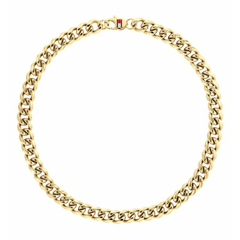 Men's Necklace Tommy Hilfiger 2790605 40 cm