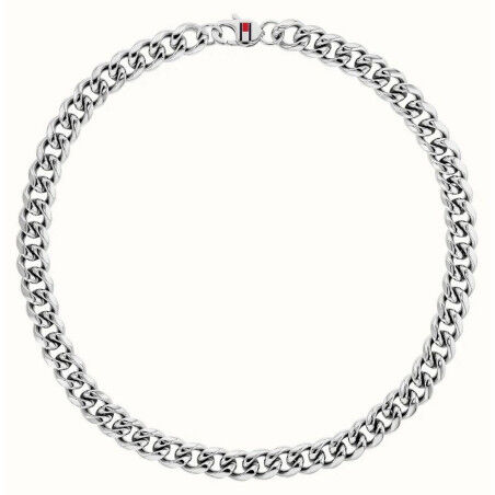 Collar Hombre Tommy Hilfiger 2790604 40 cm