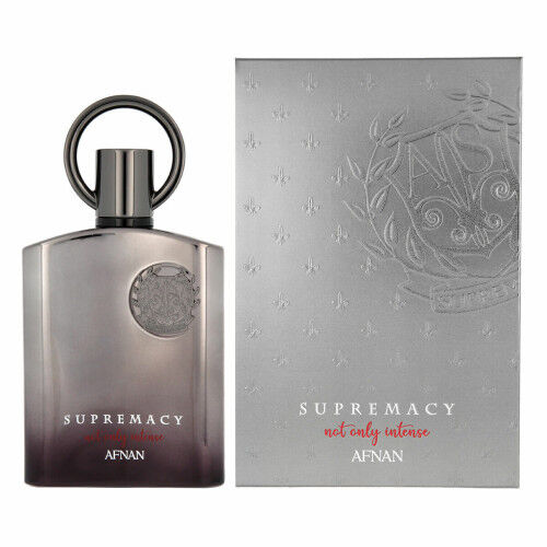 Parfum Homme Afnan SUPREMACY 100 ml