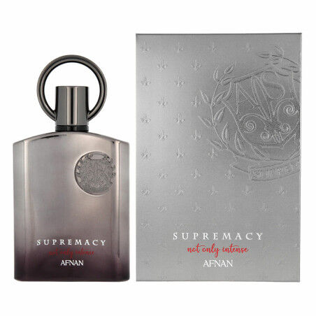 Perfume Hombre Afnan SUPREMACY 100 ml