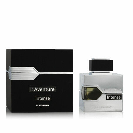 Men's Perfume Al Haramain L'AVENTURE