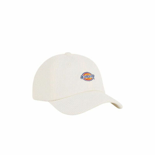Cappello Sportivo Dickies DK0A4ZAYC481 Bianco Taglia unica