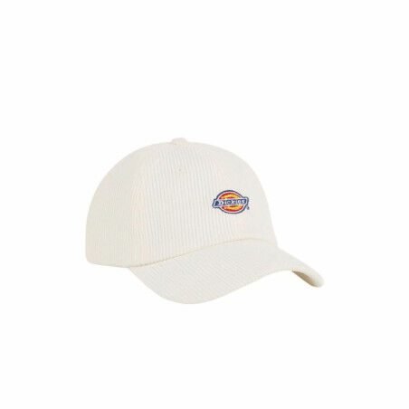 Casquette de Sport Dickies DK0A4ZAYC481 Blanc Taille unique