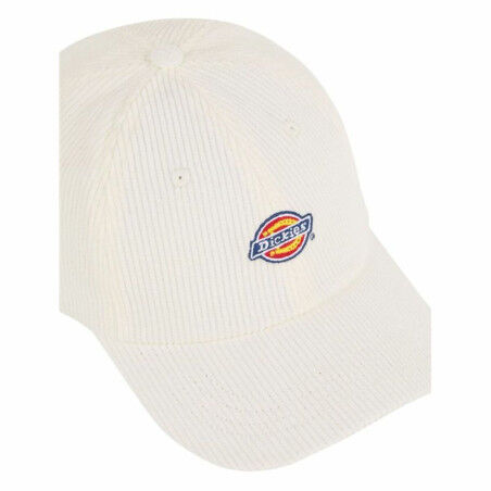 Sportkappe Dickies DK0A4ZAYC481 Weiß Einheitsgröße