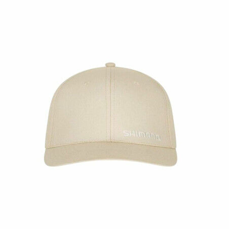 Sports Cap Shimano PCWOABSWE11UF01 White One size