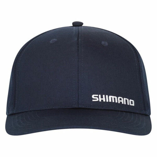 Casquette de Sport Shimano PCWOABSWE11UN01 Blue marine Taille unique