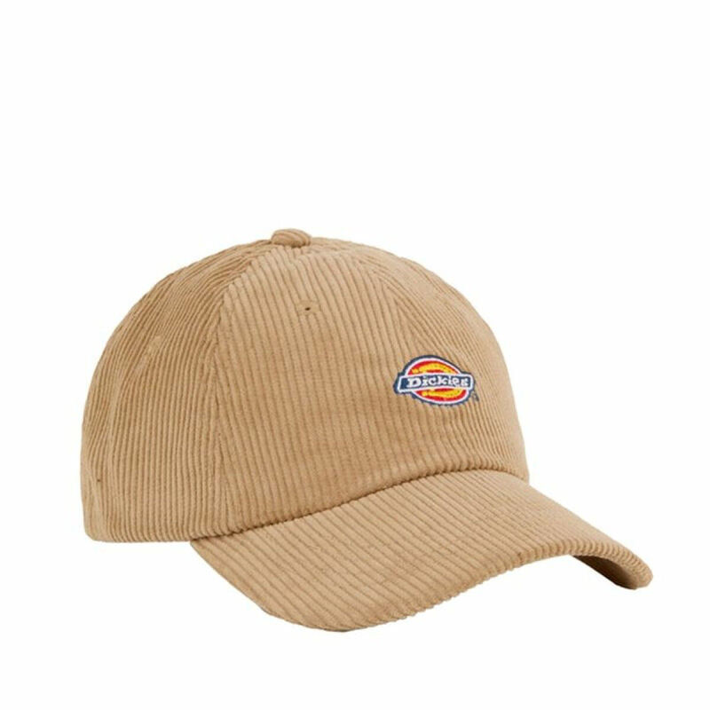 Sports Cap Dickies DK0A4ZAYKHK1 Beige One size