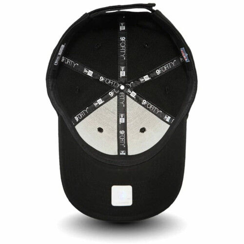 Sportcap New Era Las Vegas Zwart Één maat