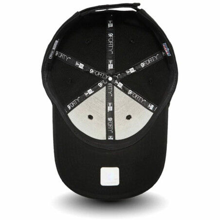 Casquette de Sport New Era Las Vegas Noir Taille unique