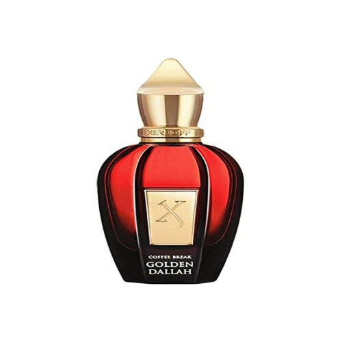 Parfum Unisexe Xerjoff GOLDEN DALLAH 50 ml