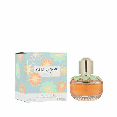 Women's Perfume Elie Saab GIRL OF NOW LOVELY EDP 30 ml