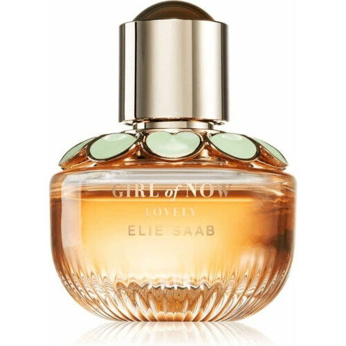 Damesparfum Elie Saab GIRL OF NOW LOVELY EDP 30 ml