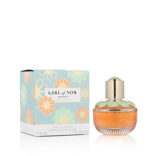 Damesparfum Elie Saab GIRL OF NOW LOVELY EDP 30 ml