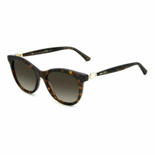 Damensonnenbrille Jimmy Choo ANNABETH/S Ø 51 mm