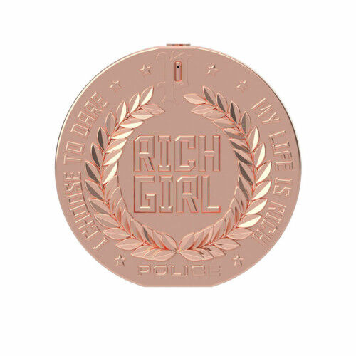 Damenparfüm Police RICH GIRL 50 ml