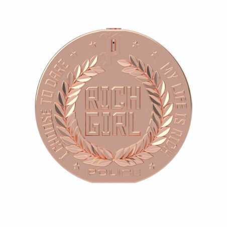 Damesparfum Police RICH GIRL 50 ml