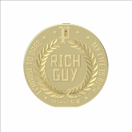 Herrenparfüm Police RICH GUY 50 ml