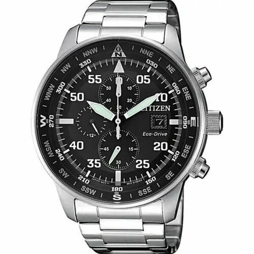 Reloj Hombre Citizen CA0690-88E (Ø 44 mm)