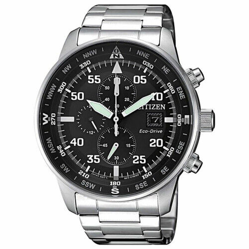 Reloj Hombre Citizen CA0690-88E (Ø 44 mm)