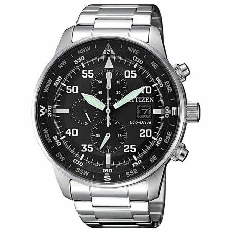 Montre Homme Citizen CA0690-88E (Ø 44 mm)