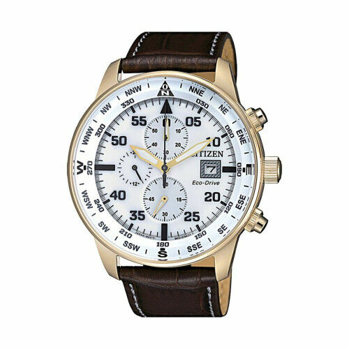 Montre Homme Citizen CA0693-12A (Ø 44 mm)