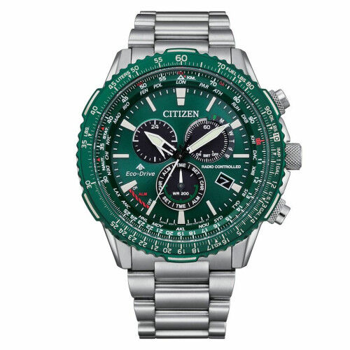 Montre Homme Citizen CB5004-59W (45,9 mm)
