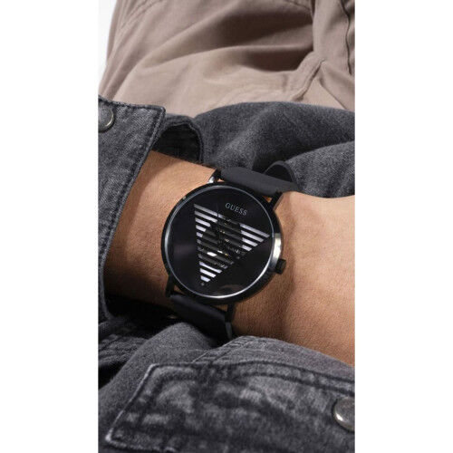 Damenuhr Guess GW0503G3 (Ø 44 mm)