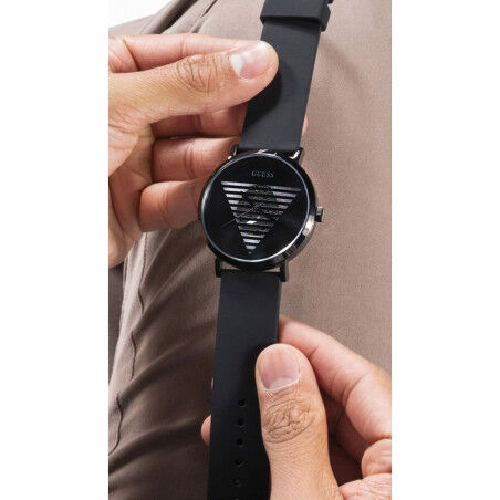 Damenuhr Guess GW0503G3 (Ø 44 mm)