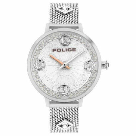 Men's Watch Police PL.16031MS-04MM (Ø 36 mm)