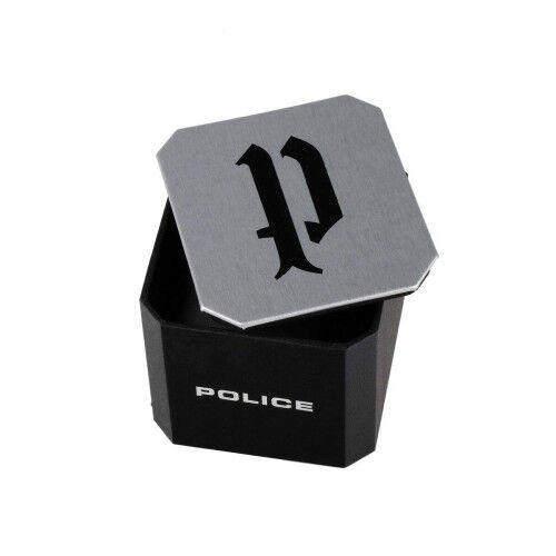 Montre Homme Police PL.16018JSU-02 (Ø 48 mm)