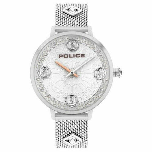 Reloj Hombre Police PL.16031MS-04MM (Ø 36 mm)