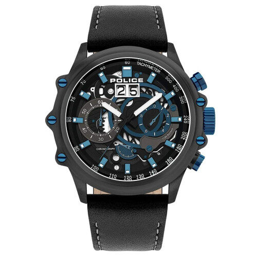 Reloj Hombre Police PL.16018JSU-02 (Ø 48 mm)