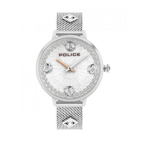 Reloj Hombre Police PL.16031MS-04MM (Ø 36 mm)