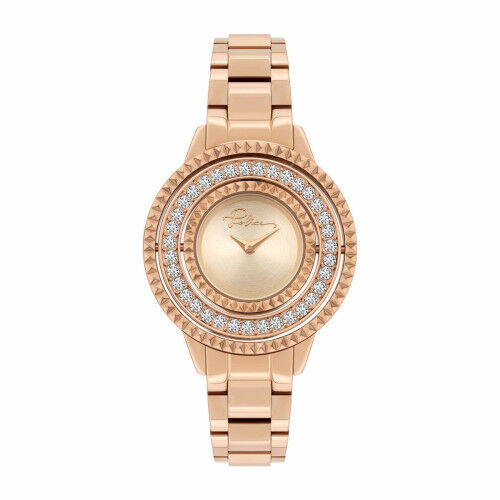 Men's Watch Police PL.16037BSR-32M (Ø 34 mm)