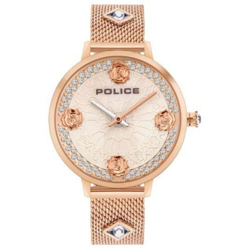 Horloge Heren Police PL.16031MSR-32MM (Ø 36 mm)