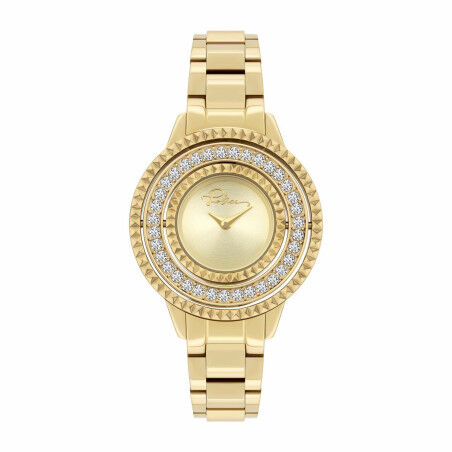 Horloge Heren Police PL.16037BSG-22M (Ø 34 mm)