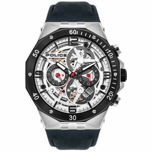 Reloj Hombre Police PL.16065JSTB-04 (Ø 46 mm)