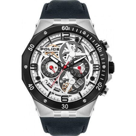 Reloj Hombre Police PL.16065JSTB-04 (Ø 46 mm)