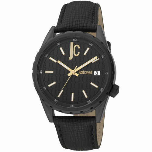 Montre Homme Just Cavalli JC1G217L0045 (Ø 42 mm)