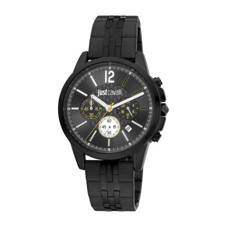 Herrenuhr Just Cavalli JC1G175M0285 (Ø 42 mm)