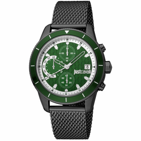 Reloj Hombre Just Cavalli JC1G215M0065 (Ø 42 mm)