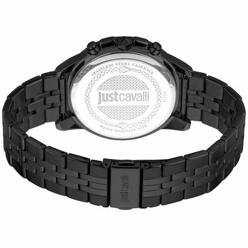 Horloge Heren Just Cavalli JC1G175M0275 (Ø 42 mm)
