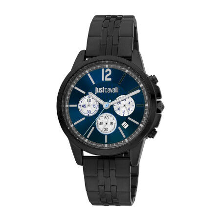 Herrenuhr Just Cavalli JC1G175M0275 (Ø 42 mm)