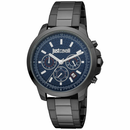 Horloge Heren Just Cavalli JC1G178M0075 (Ø 44 mm)