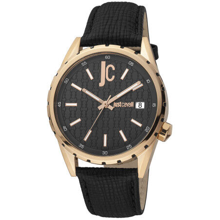 Horloge Heren Just Cavalli JC1G217L0035 (Ø 42 mm)