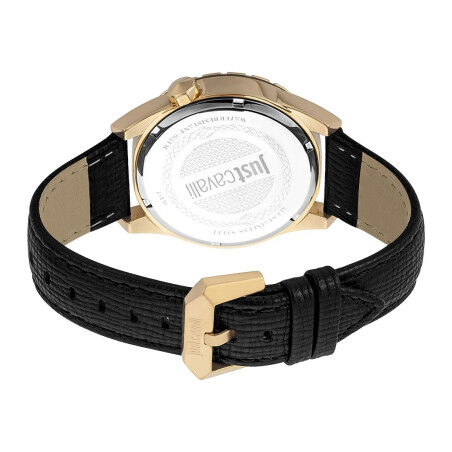 Orologio Uomo Just Cavalli JC1G217L0035 (Ø 42 mm)