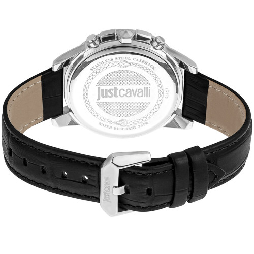Reloj Hombre Just Cavalli JC1G175L0215 (Ø 42 mm)
