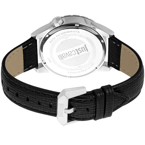 Orologio Uomo Just Cavalli JC1G217L0025 (Ø 42 mm)
