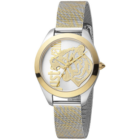 Orologio Donna Just Cavalli JC1L210M0065 (Ø 32 mm)